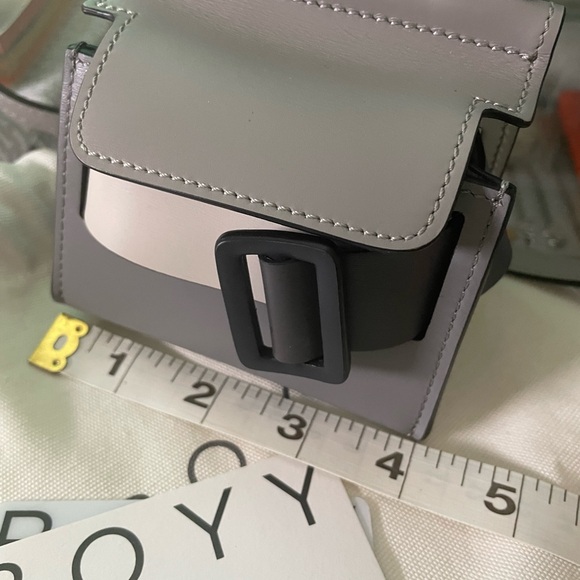 Boyy “charm” bag - Picture 3 of 12